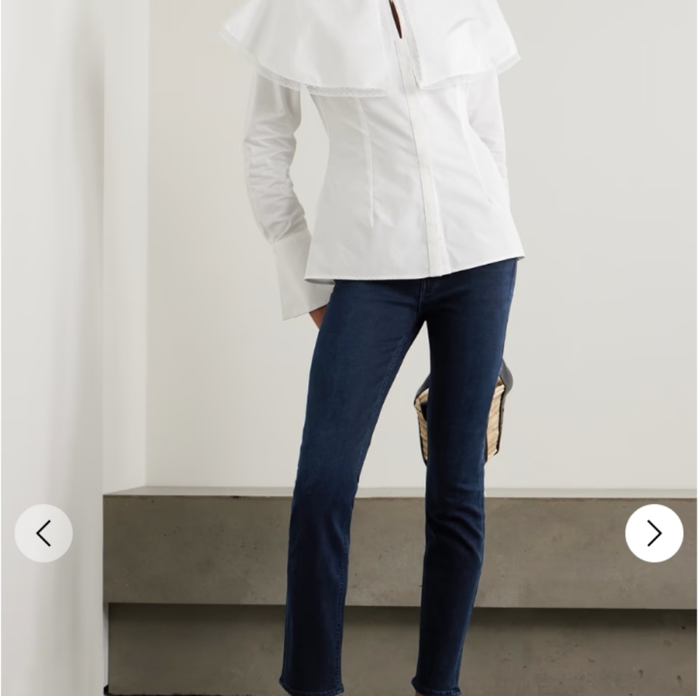 Mother The Double Dazzler Size 27